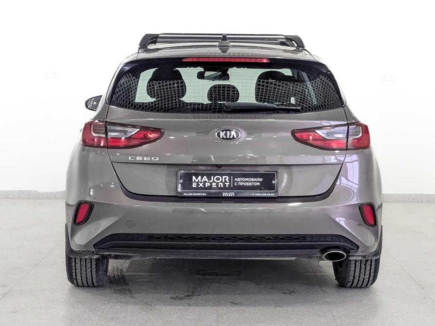 Kia Ceed III Москва  - изображение 6