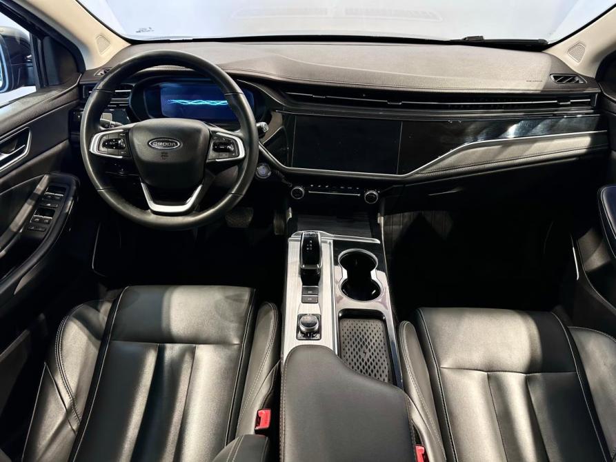 Omoda S5 Краснодар  - изображение 15