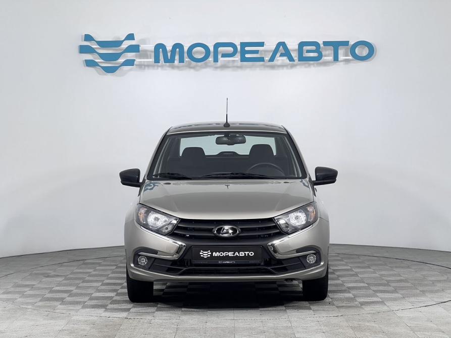 Lada (ВАЗ) Granta I Рестайлинг Калининград  - изображение 2