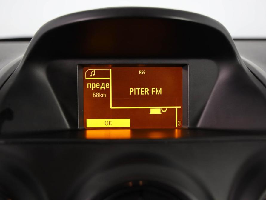 Opel Antara I Рестайлинг Санкт-Петербург  - изображение 14