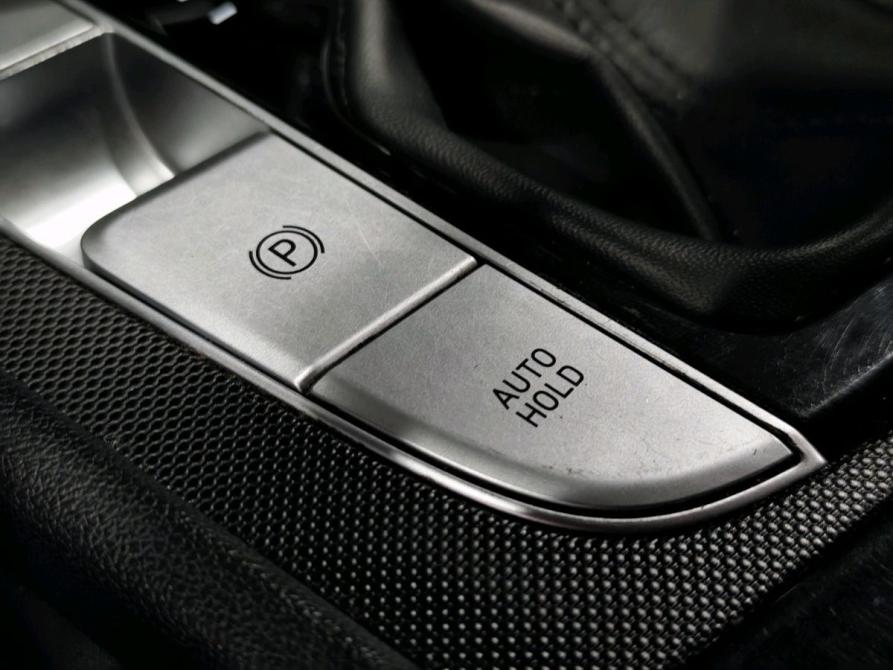 Hyundai Elantra VII (CN7) Ставрополь  - изображение 18