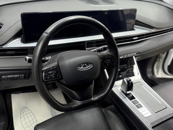 Chery Tiggo 7 Pro Max I с пробегом 2023 года, цена 1 805 000 рублей, 30084 км, внедорожник, Автокод Объявления