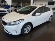Kia Cerato III Рестайлинг (Classic) Челябинск  - изображение 14