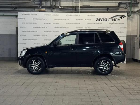 Chery Tiggo (T11) I с пробегом 2007 года, цена 249 000 рублей, 122000 км, внедорожник, Автокод Объявления