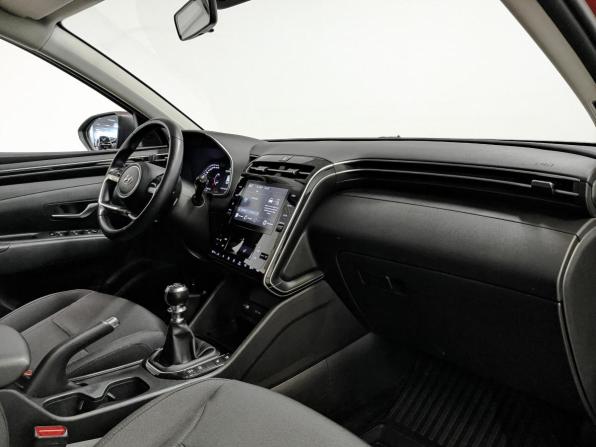 Hyundai Tucson IV с пробегом 2021 года, цена 2 250 000 рублей, 97325 км, внедорожник, Автокод Объявления