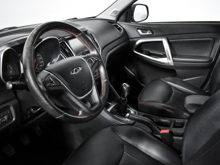 Chery Tiggo 5 I Санкт-Петербург  - изображение 9