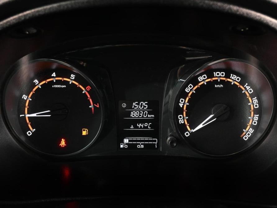 Lada (ВАЗ) Granta I Рестайлинг Ростов-на-Дону  - изображение 15