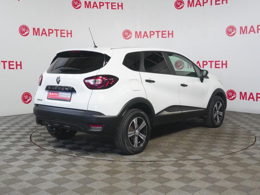 Renault Kaptur I Вологда  - изображение 5