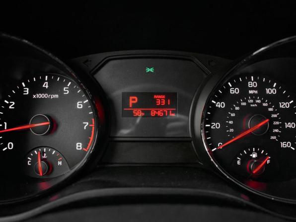 Kia Sedona III с пробегом 2015 года, цена 2 190 000 рублей, 136264 км, минивэн, Автокод Объявления
