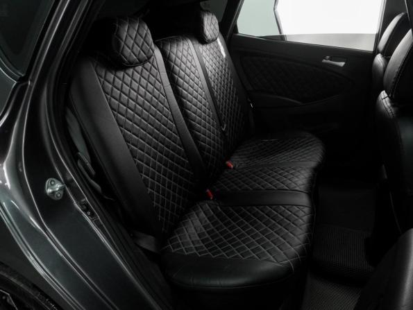 Hyundai Solaris I с пробегом 2012 года, цена 699 000 рублей, 195341 км, хэтчбек, Автокод Объявления