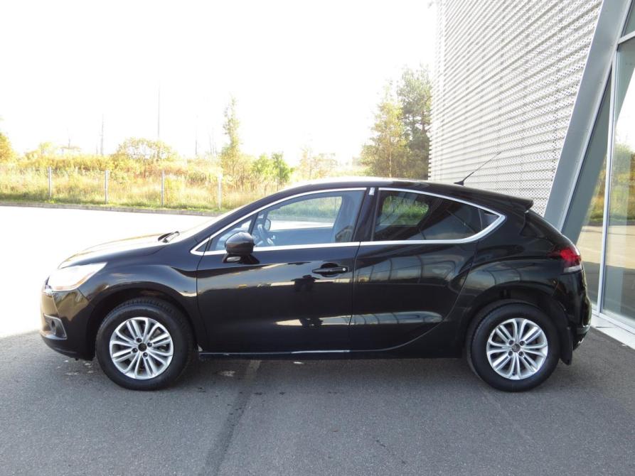 Citroen DS4 Санкт-Петербург  - изображение 18