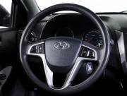 Hyundai Solaris I Рестайлинг Москва  - изображение 34