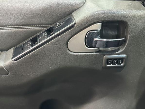 Nissan Pathfinder III Рестайлинг с пробегом 2010 года, цена 1 595 000 рублей, 230807 км, внедорожник, Автокод Объявления
