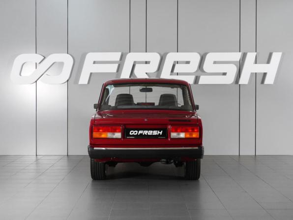 Lada (ВАЗ) 2107 с пробегом 2008 года, цена 530 000 рублей, 54000 км, седан, Автокод Объявления