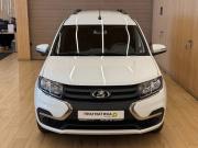 Lada (ВАЗ) Largus I Рестайлинг Санкт-Петербург  - изображение 26