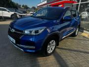 Chery Tiggo 4 I Рестайлинг Астрахань  - изображение 26