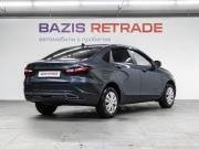 Lada (ВАЗ) Vesta I Рестайлинг (NG) Тюмень  - изображение 30
