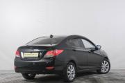 Hyundai Solaris I Кемерово  - изображение 31