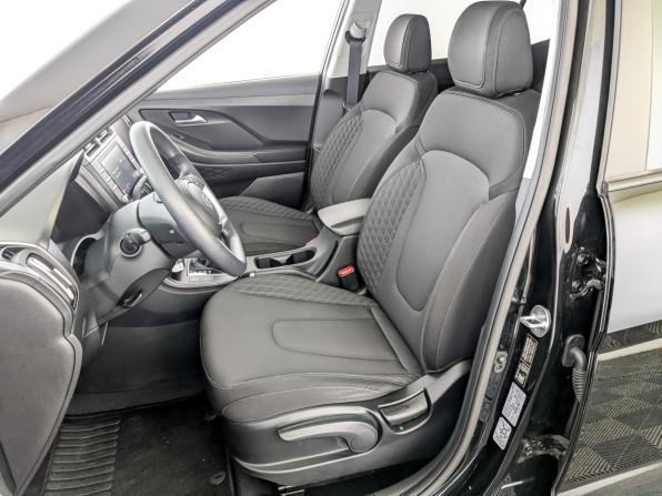 Hyundai Creta II с пробегом 2021 года, цена 2 200 000 рублей, 40388 км, внедорожник, Автокод Объявления