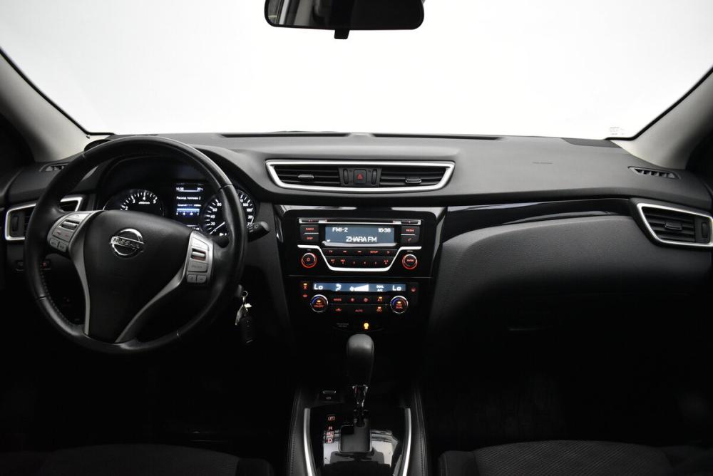 Nissan Qashqai II Москва  - изображение 5