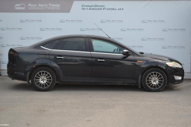 Ford Mondeo IV с пробегом 2008 года, цена 620 000 рублей, 208229 км, седан, Автокод Объявления