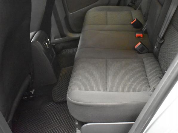 Volkswagen Tiguan I Рестайлинг с пробегом 2013 года, цена 950 000 рублей, 232000 км, внедорожник, Автокод Объявления