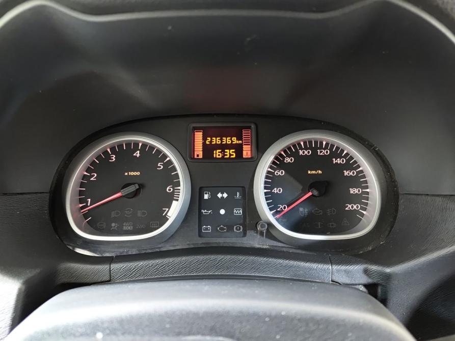 Renault Duster I Уфа  - изображение 16