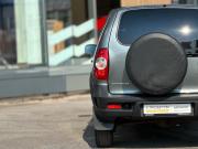 Chevrolet Niva I Рестайлинг Архангельск  - изображение 27
