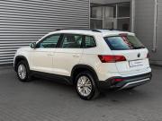 Volkswagen Taos I Москва  - изображение 25