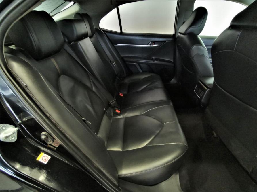 Toyota Camry VIII (XV70) Москва  - изображение 15