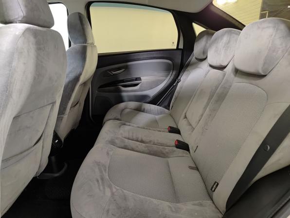 Fiat Linea с пробегом 2011 года, цена 475 000 рублей, 188018 км, седан, Автокод Объявления