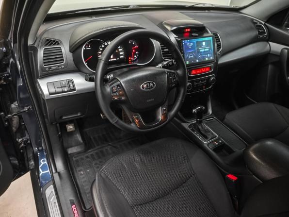 Kia Sorento II Рестайлинг с пробегом 2014 года, цена 1 879 000 рублей, 161166 км, внедорожник, Автокод Объявления