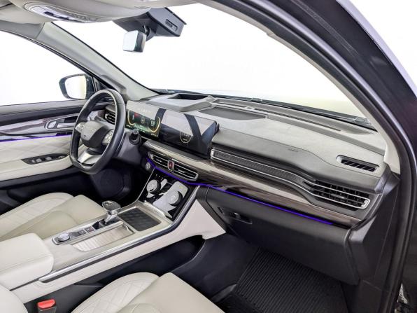 Exeed VX I с пробегом 2022 года, цена 2 390 000 рублей, 87374 км, внедорожник, Автокод Объявления