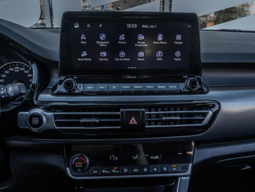 Kia Seltos I Ставрополь  - изображение 14
