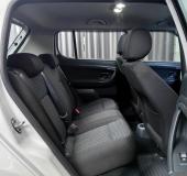 Skoda Fabia II Рестайлинг Москва  - изображение 35
