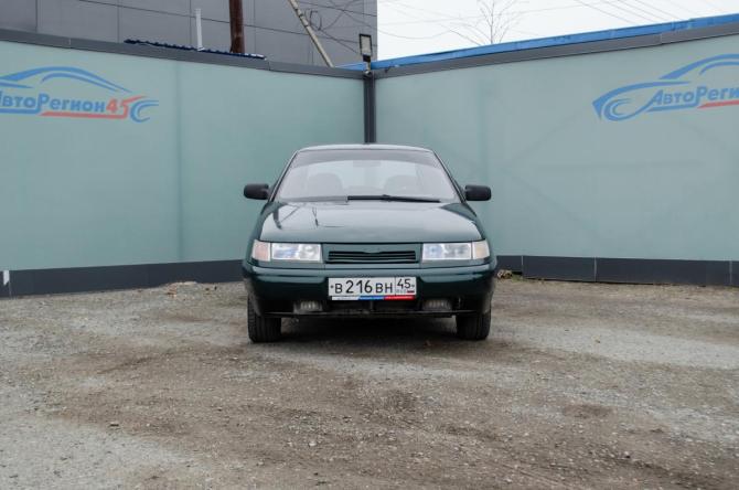 Lada (ВАЗ) 2110 с пробегом 2003 года, цена 119 000 рублей, 230000 км, седан, Автокод Объявления