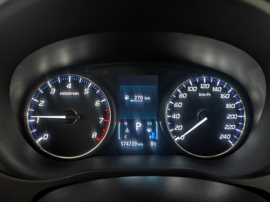Mitsubishi Outlander III Рестайлинг 3 Москва  - изображение 13