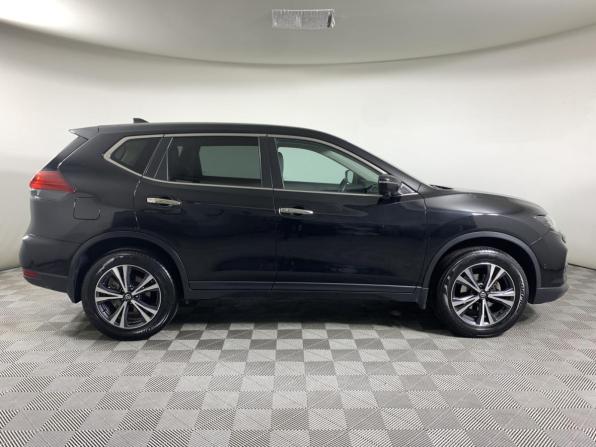 Nissan X-Trail III Рестайлинг с пробегом 2021 года, цена 2 650 000 рублей, 26583 км, внедорожник, Автокод Объявления