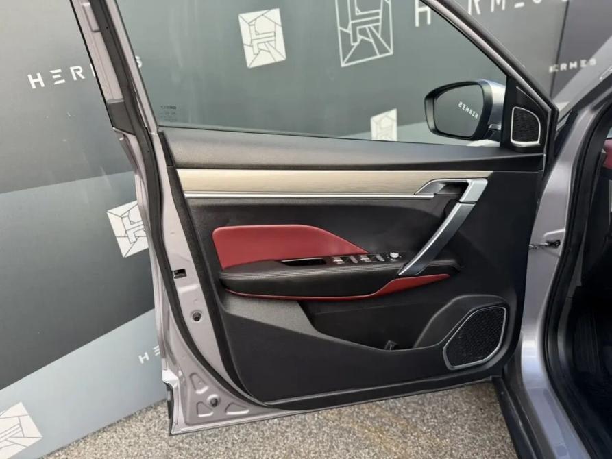 Geely Coolray I Минеральные Воды  - изображение 8