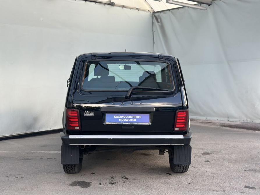 Lada (ВАЗ) Niva Legend Липецк  - изображение 6