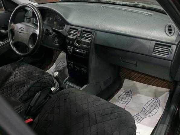 Lada (ВАЗ) Priora I с пробегом 2012 года, цена 390 000 рублей, 164000 км, седан, Автокод Объявления