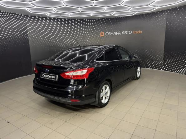 Ford Focus III с пробегом 2013 года, цена 766 000 рублей, 179699 км, седан, Автокод Объявления