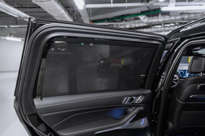 Новый BMW X7 I (G07) Рестайлинг 2026 года, цена 17 600 000 рублей, внедорожник, Автокод Объявления