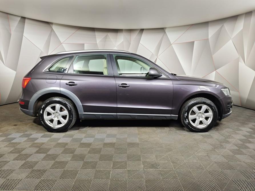 Audi Q5 I (8R) Москва  - изображение 6