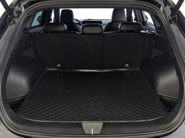 Haval F7 II с пробегом 2024 года, цена 2 705 000 рублей, 54755 км, внедорожник, Автокод Объявления