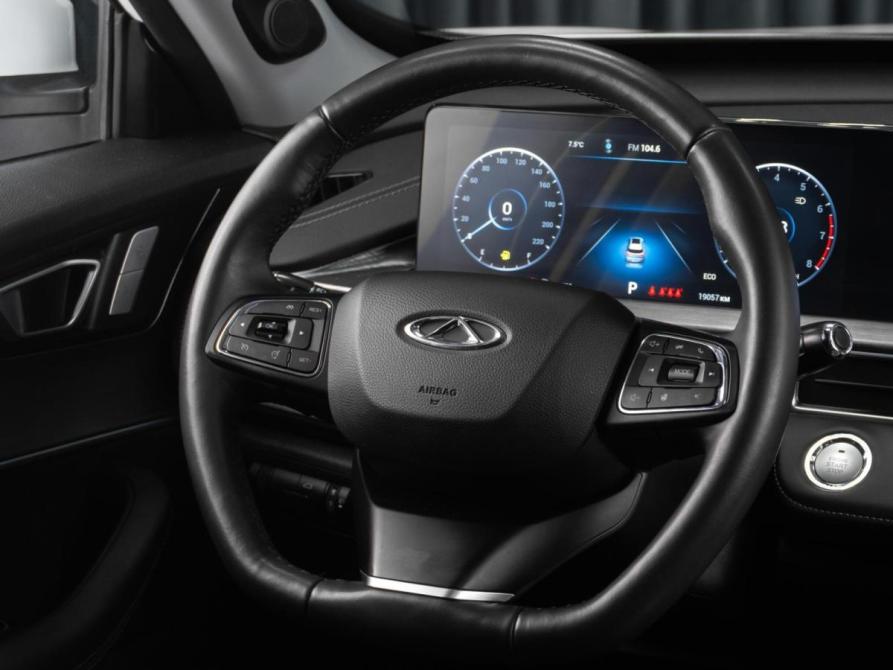 Chery Tiggo 7 Pro Max I Тюмень  - изображение 22