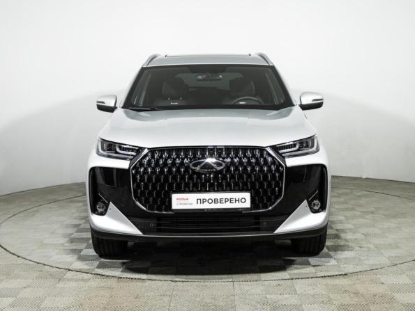 Chery Tiggo 7L I с пробегом 2025 года, цена 2 179 000 рублей, 1251 км, внедорожник, Автокод Объявления