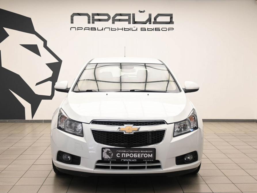 Chevrolet Cruze I Ростов-на-Дону  - изображение 3