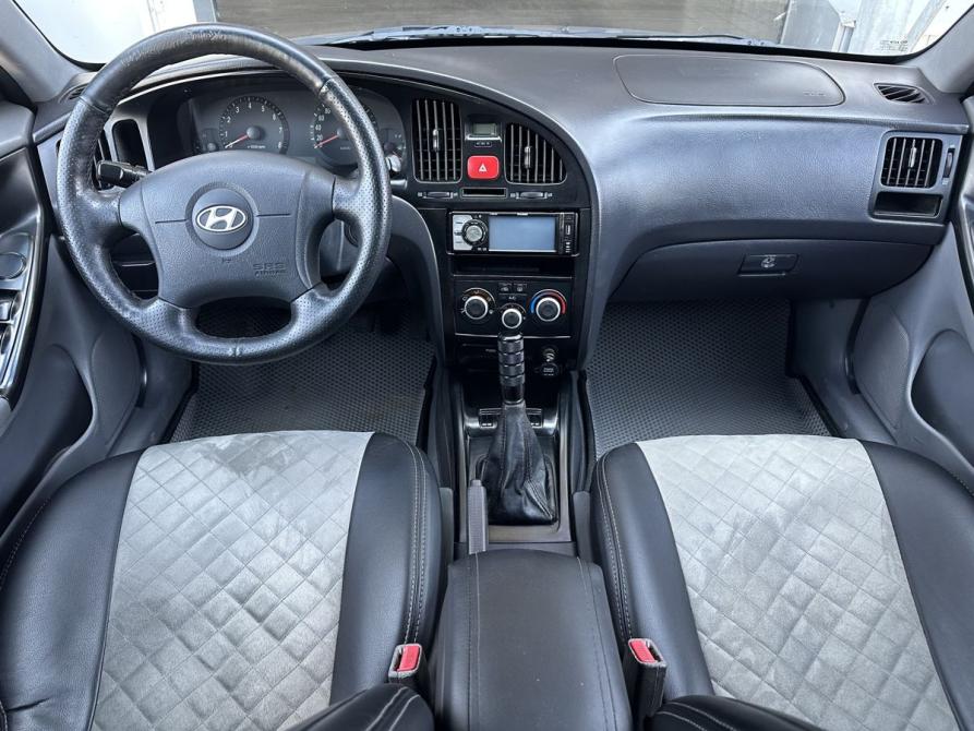 Hyundai Elantra III (XD2) Рестайлинг Саратов  - изображение 10