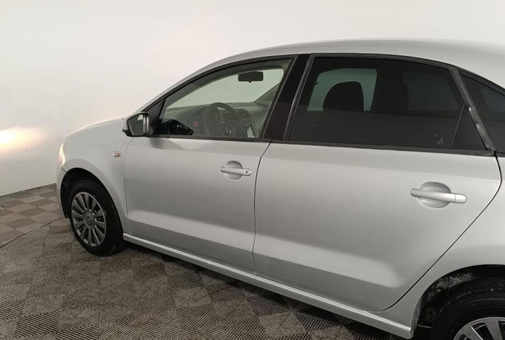 Volkswagen Polo V Волгоград  - изображение 20